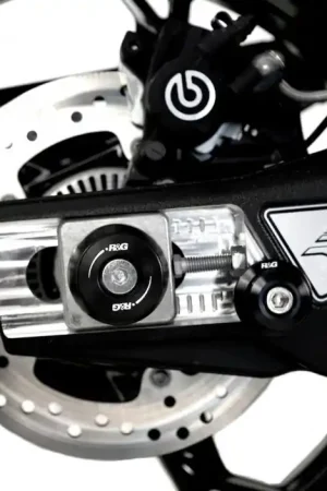 R&G Apex Achterbrugprotectoren BMW S1000RR / S1000R / S1000XR Alleen Vandaag