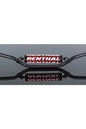 Beste Prijs Renthal Stuur 22mm Zwart CRF150R 816-01-BK-01-185