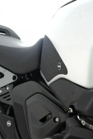 Gereduceerde Prijs R&G Traction Grips BMW R1300GSA