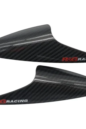 Koop Vandaag R&G Tail Sliders Honda CBR600RR '24-