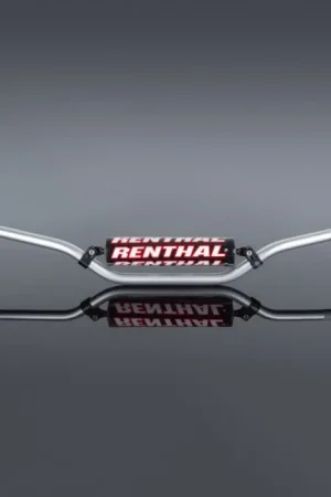 Renthal Stuur 22mm HONDA TRX250R FOURTRAX 615-01-SI-03-219 Nieuw