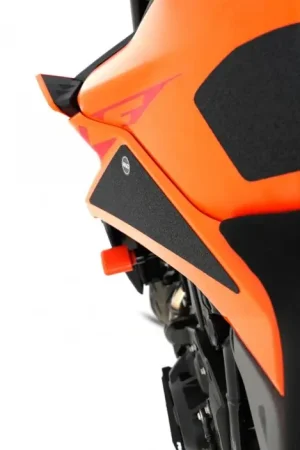 Wereldwijde Verzending R&G Traction Grips Zwart KTM 990 Duke 24-