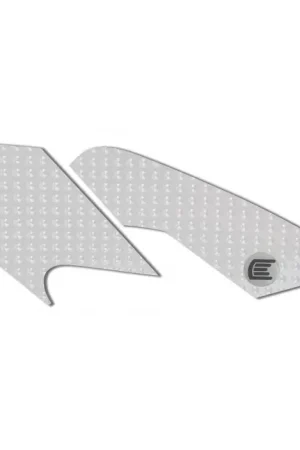 R&G Eazi-Grip EVO Tankgrips Zwart Honda CBR1000RR Fireblade Veilige Betaling