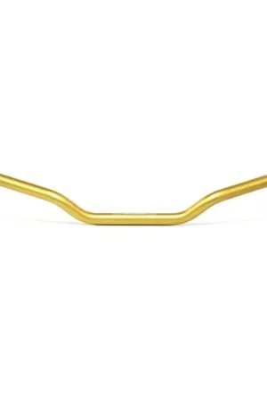 Lage Kosten Renthal Stuur 22mm Road Wide Goud 749-02-GO