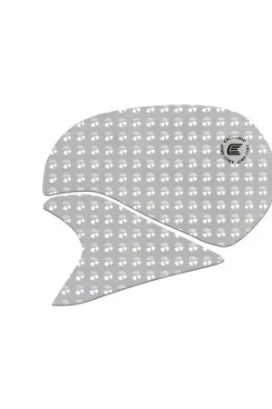 R&G Eazi-Grip EVO Tank Grips Transparant Ducati Monster Bestseller