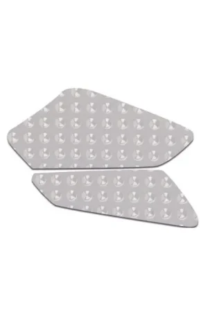 R&G Eazi-Grip EVO Tank Grips Clear BMW S1000XR 20-24 Bulkbestelling