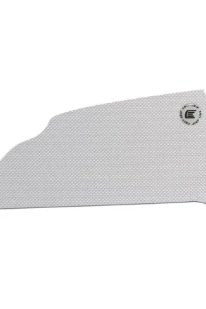 R&G Eazi-Grip PRO Tankgrips Transparant HONDA NC750X Gecertificeerd