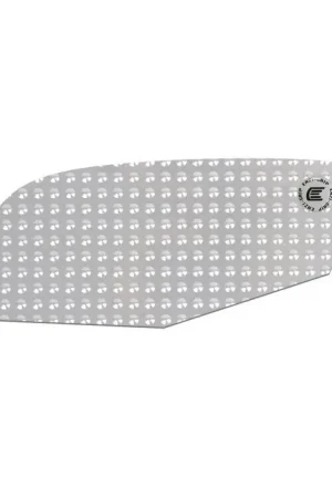 R&G Eazi-Grip EVO Tankgrips Transparant Aprilia RSV4 / Tuono V4 Bestseller