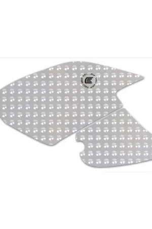 R&G EVO Tankgrips Zwart voor DUCATI PANIGALE V4 Plaats Bestelling