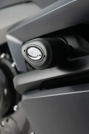 R&G Aero Valdoppen Daytona 660 Beperkt Aanbod