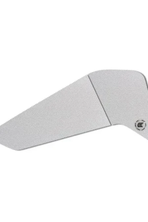 Finale Uitverkoop R&G Eazi-Grip PRO Tankgrips Transparant Honda Africa Twin