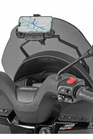 Korting GIVI GPS Houder Steun Piaggio MP3 310