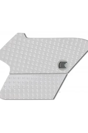 Groothandel R&G Tank Grips Eazi-Grip EVO Clear BMW R1250GS Adventure