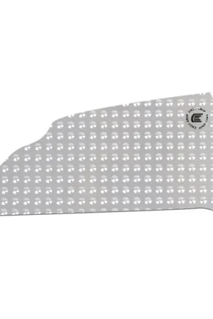 Nieuwe Collectie R&G Eazi-Grip EVO Tankgrips Zwart Honda NC750X