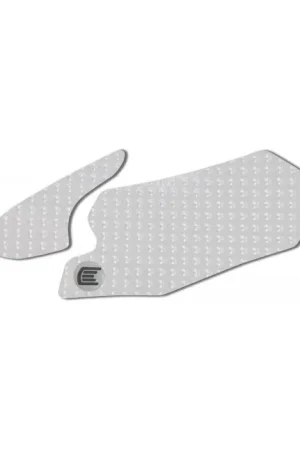 Seizoensaanbieding R&G Eazi-Grip EVO Tankgrips Zwart Ducati Panigale