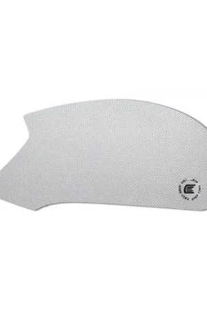 R&G Eazi-Grip Pro Tank Grips Clear Honda CB650R / CBR650R Ambachtelijk