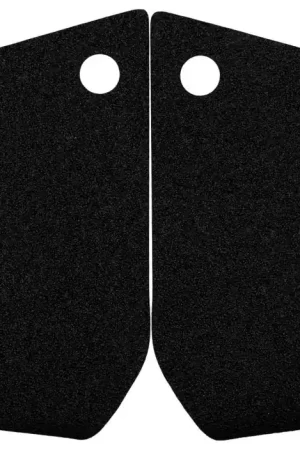 R&G Traction Grips CBR600RR Handgemaakt