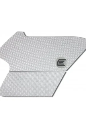 R&G Eazi-Grip Pro Tankgrips Zwart BMW R1250GS Adventure Laatste Versie