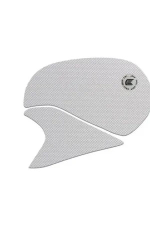 Koop Vandaag R&G Eazi-Grip PRO Tankgrips Zwart Ducati Monster