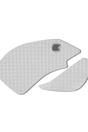 Authentiek R&G Eazi-Grip EVO Tankgrips Zwart Ducati Panigale V4