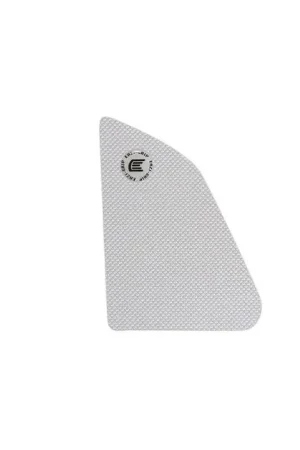 In De Mode R&G Eazi-Grip Pro Tankgrips Transparant Ducati Desert X Rally