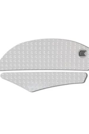 Must-Have R&G Eazi-Grip EVO Tank Grips Zwart Aprilia RSV4