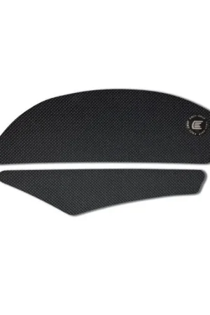 R&G Eazi-Grip Clear Tankgrips PRO APRILIA RSV4 Must-Have