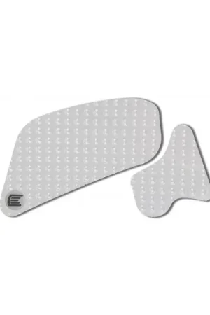 Uitverkoop R&G Eazi-Grip EVO Tankgrips Zwart Yamaha MT-10