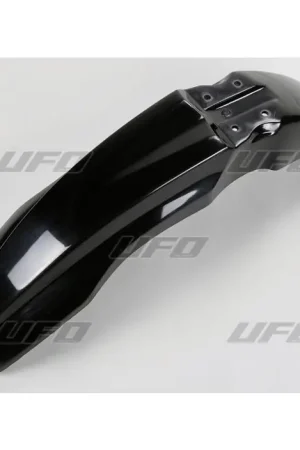 UFO Voorspatbord KXF250 09-12/450 09-12 Zwart Betaalbaar