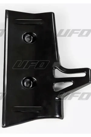 UFO Radiateurkappen Zwart Kawasaki KX60 Dagaanbieding