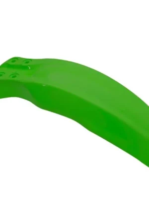 Nu Kopen Rtech Voorspatbord Kawasaki Groen KLX 110