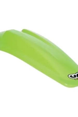 Fabrieksprijs UFO Achterspatbord Groen Kawasaki KX 87