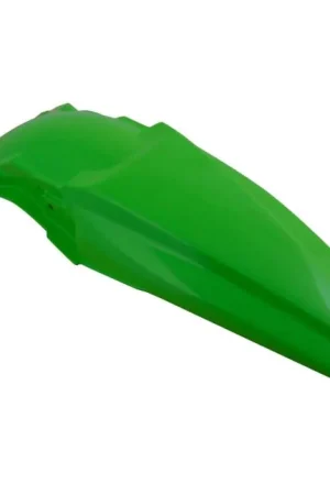 Rtech Achterspatbord Kawasaki Groen KXF 250 / 450 Merkproduct