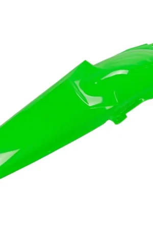 Exclusief UFO Achterspatbord Fluo Groen KXF250 04-05