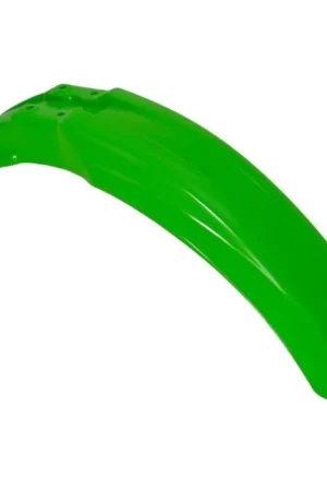 Rtech Voorspatbord Kawasaki Groen (OE) Merkproduct