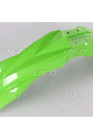 UFO Voorspatbord Kawasaki Groen KXF450 / KXF250 Must-Have