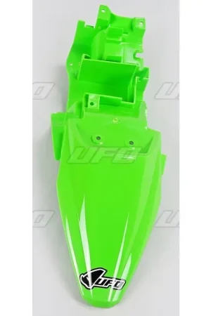 UFO Achterspatbord Groen KLX110 Voordeelprijs