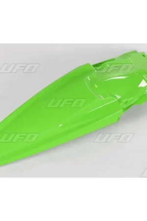Snelle Levering UFO Achterspatbord Kawasaki Groen KXF450 / KXF250