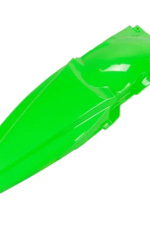 Voordeelprijs UFO Achterspatbord KXF250 09-12/450 09-11 Fluor Groen