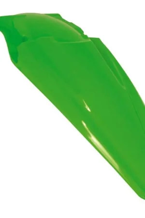 Superprijs Rtech Achterspatbord Kawasaki Groen KXF 450 16
