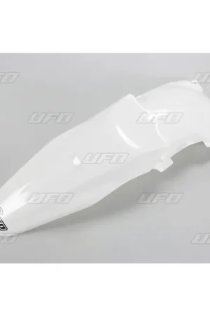 UFO Achterspatbord Wit KX450F 06-08 Rechtstreeks Van De Fabrikant