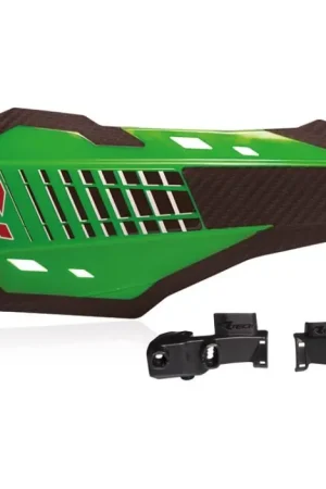 Rtech HP2 Handkappen Montagekit Groen Alleen Vandaag