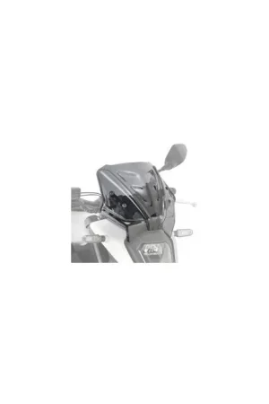 Weekendaanbieding GIVI Spoilerkit Honda CB500 Hornet