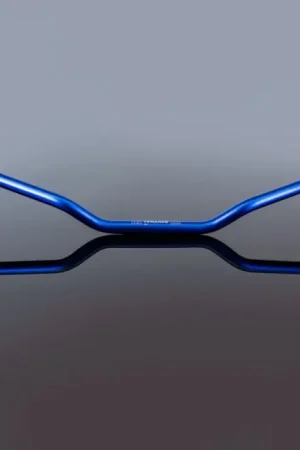 Bestseller Renthal Stuur 22mm Blauw 773-02-BU