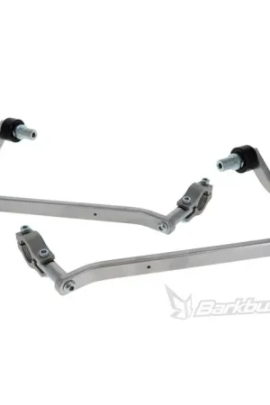 Koop Online R&G Barkbusters Handkappenset Yamaha Tenere 700