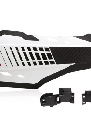 Must-Have Rtech HP2 Handkappen Specifieke Montagekit Wit