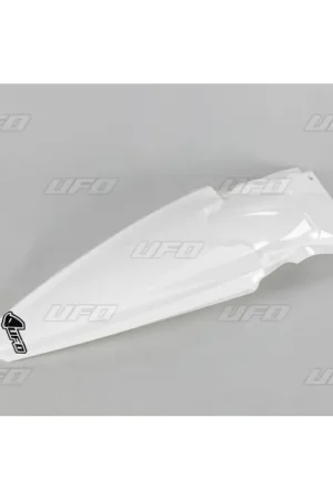 Hete Deal UFO Achterspatbord Wit Kawasaki KX450F 16-18