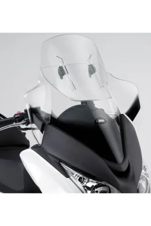 Shop Nu GIVI Windscherm Honda SW-T 400-600