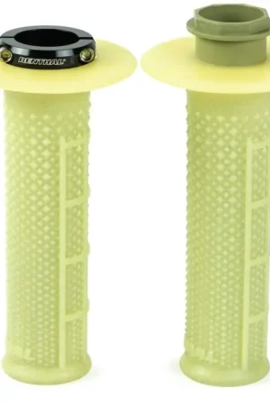 Renthal Handvatten MX R-Works Lock-On Aramid Laatste Kans