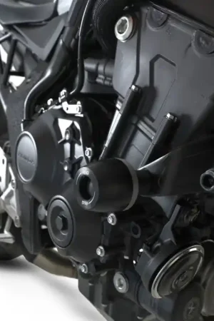 R&G Valdoppenset Honda CB1000 Hornet SP 2025 Finale Uitverkoop